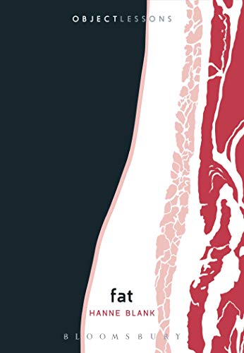 Fat (Object Lessons)