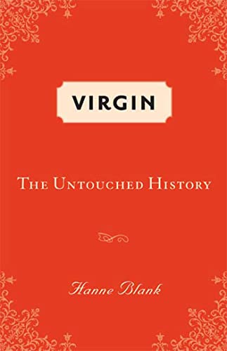 Virgin: The Untouched History