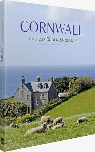 Cornwall und der Süden Englands