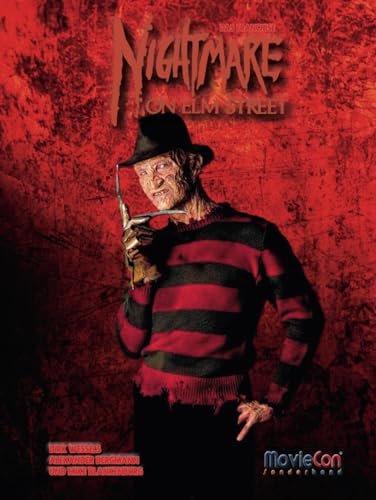 MovieCon Sonderband 4: Nightmare On Elm Street-Das Franchise