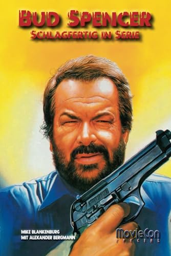MovieCon Special: Bud Spencer – Schlagfertig in Serie