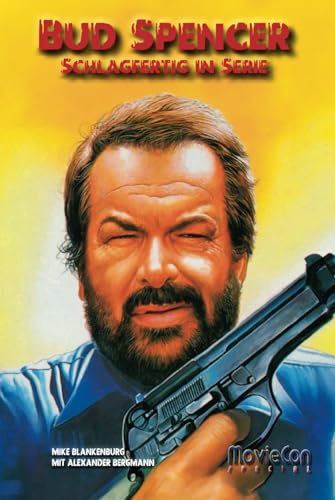 MovieCon Special: Bud Spencer – Schlagfertig in Serie