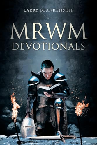 MRWM Devotionals von Christian Faith Publishing, Inc