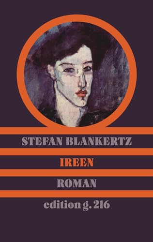 Ireen: Roman Ireen: Roman