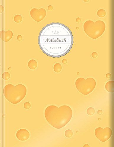 Blanko Notizbuch Blanko Notizbuch von CreateSpace Independent Publishing Platform