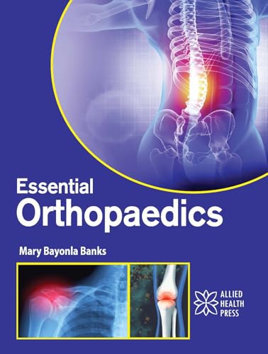 Essential Orthopaedics von Delve Publishing