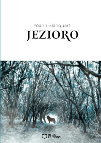Jezioro von Hello Editions