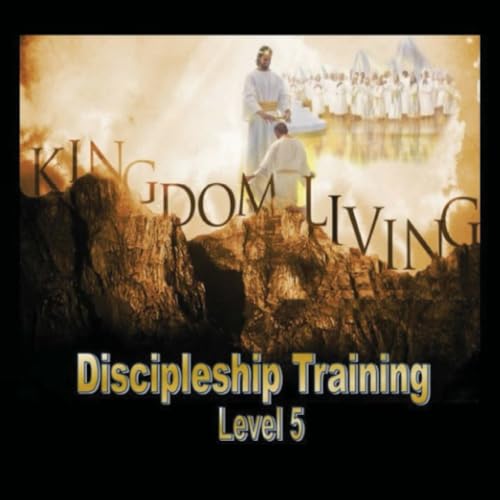 Kingdom Level Training Level 5 von Lulu.com