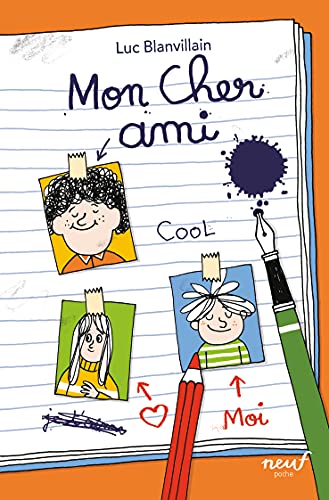 Mon cher ami von EDL