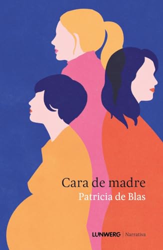 Cara de madre (Narrativa) von Lunwerg Editores