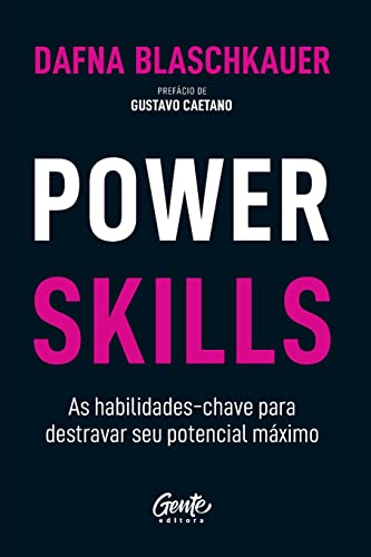 Power Skills Power Skills von BOD IMPRINT 1 (SINGLE OR GROUP