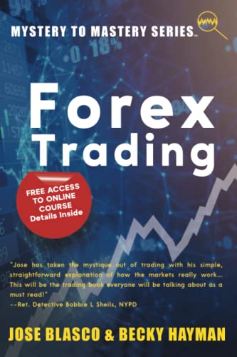 Mystery to Mastery Series: Forex Trading von DartFrog Books