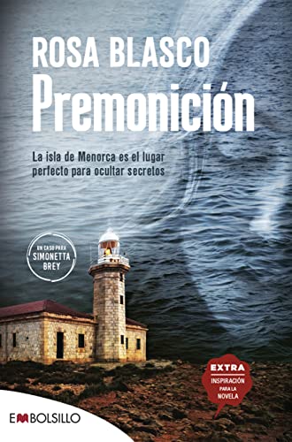 Premonición: CUANDO HUIR ES LA ÚNICA MANERA DE VOLVER A EMPEZAR (EMBOLSILLO)