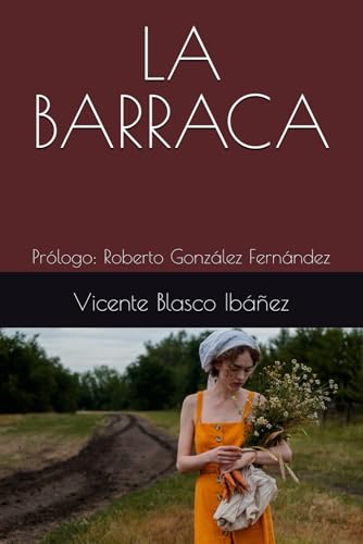 LA BARRACA: Prólogo: Roberto González Fernández LA BARRACA: Prólogo: Roberto González Fernández von Independently published