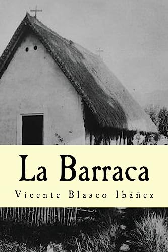 La Barraca von Createspace Independent Publishing Platform