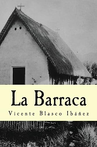 La Barraca La Barraca von CREATESPACE