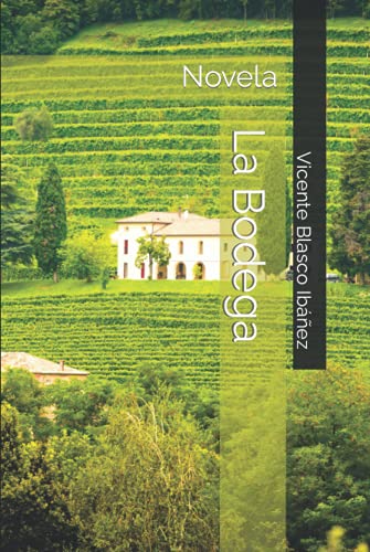 La Bodega: Novela La Bodega: Novela von Independently published