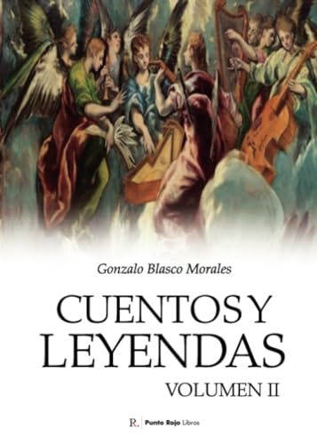 Cuentos y leyendas: Volumen II Cuentos y leyendas: Volumen II von Punto Rojo Libros S.L.