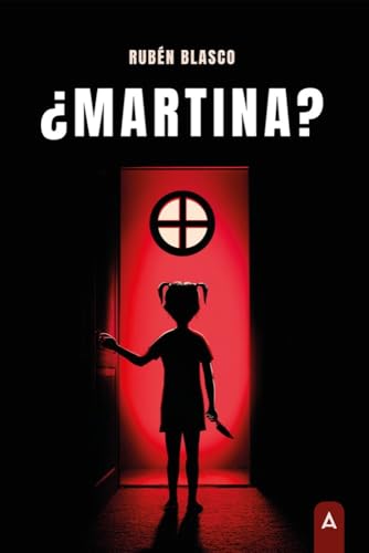 ¿Martina? ¿Martina? von Aliar 2015 Ediciones, S.L.
