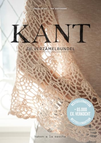 Kant: de verzamelbundel (Haken a la Sascha) von Kosmos Uitgevers