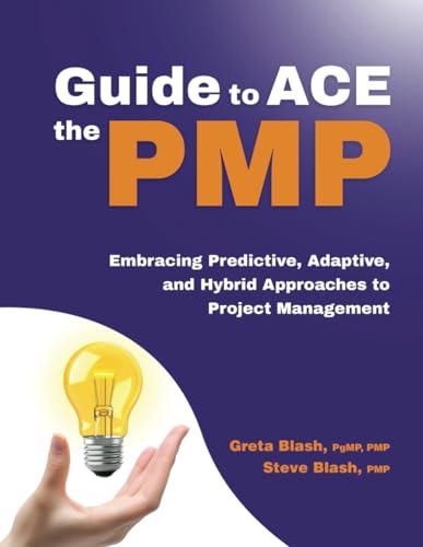 Guide to ACE the PMP von Self Publishing