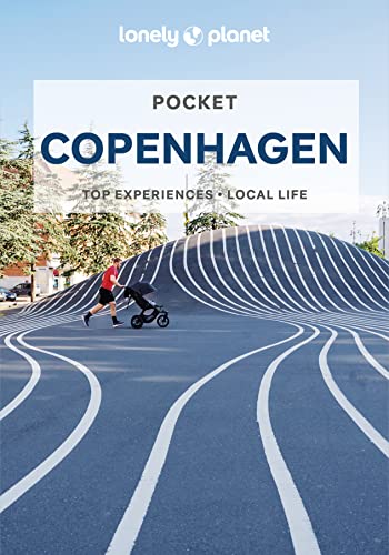Lonely Planet Pocket Copenhagen: top experiences, local life (Pocket Guide)