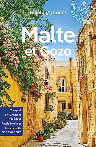 Malte et Gozo 6ed