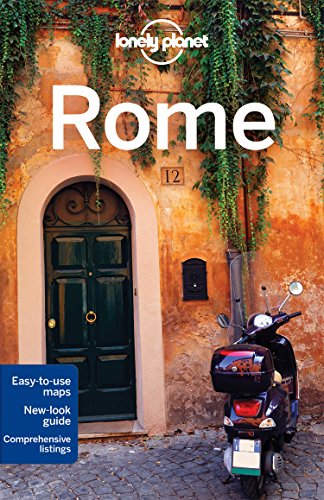 Rome (City Guides)