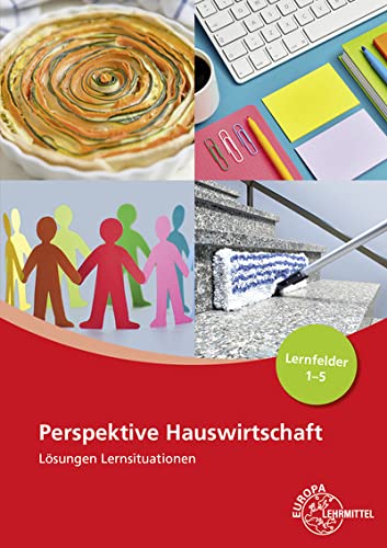 Lösungen zu 63656 von Europa-Lehrmittel