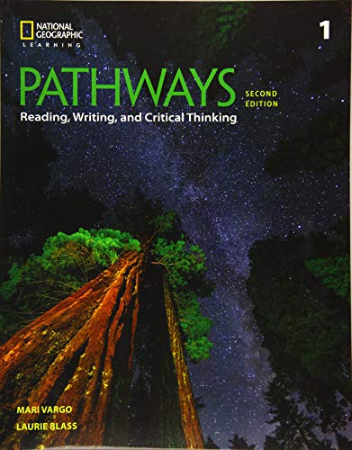 Pathways: Reading, Writing, and Critical Thinking 1 von Heinle ELT