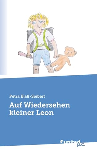 Auf Wiedersehen kleiner Leon von united p.c.