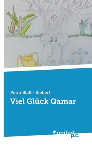 Viel Glück Qamar von united p.c.