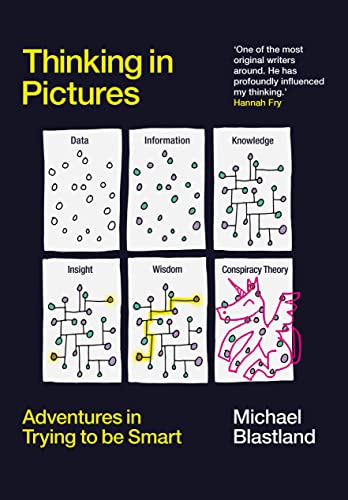 Thinking in Pictures: Adventures in Trying to be Smart von Atlantic Books