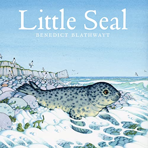 Little Seal von BC Books