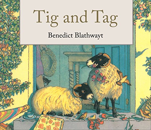 Tig and Tag von Birlinn