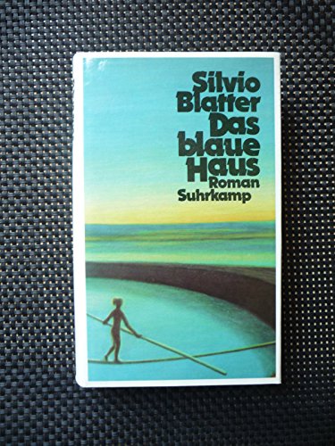 Das Blaue Haus