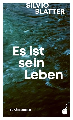 Es ist sein Leben: Erzählungen
