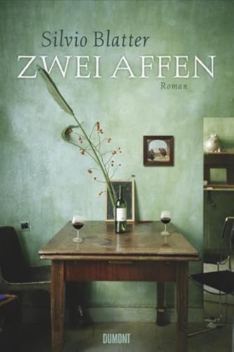 Zwei Affen: Roman
