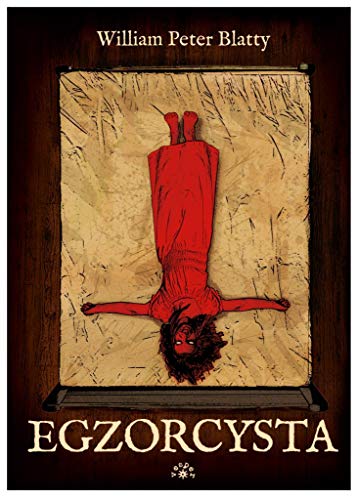 Egzorcysta Egzorcysta
