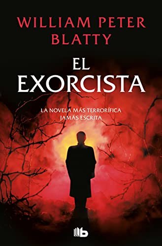 El exorcista (edición especial nueva película) 50 aniversario (Ficción) von B DE BOLSILLO