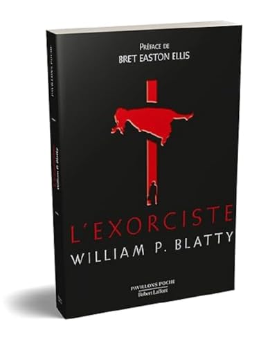 L'Exorciste - Édition collector von ROBERT LAFFONT