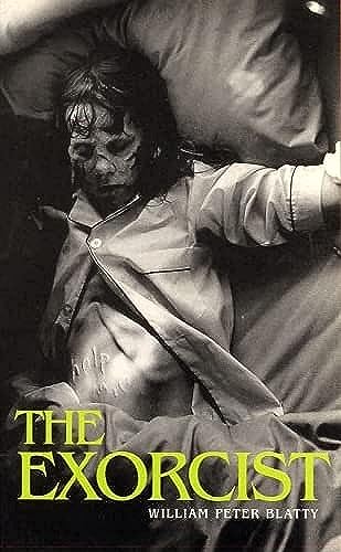The Exorcist (FF Classics)