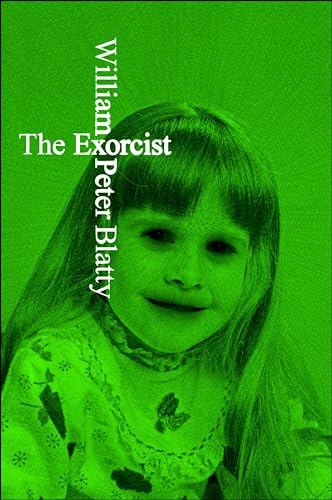 The Exorcist (Harper Perennial Olive Editions) von Harper Perennial