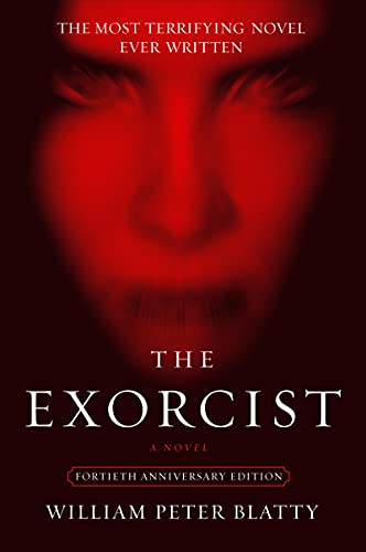 The Exorcist: A Novel von Harper Paperbacks