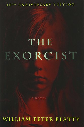 The Exorcist: A Novel