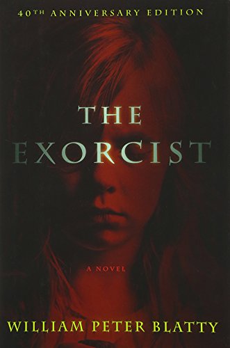 The Exorcist: A Novel