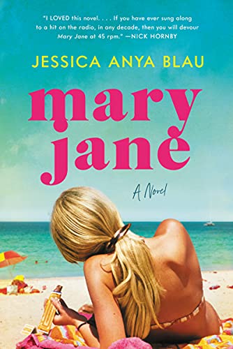 Mary Jane: A Novel von Harper Collins Publ. USA
