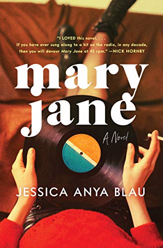 Mary Jane: A Novel von Custom House