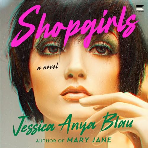 Shopgirls von Blackstone Pub