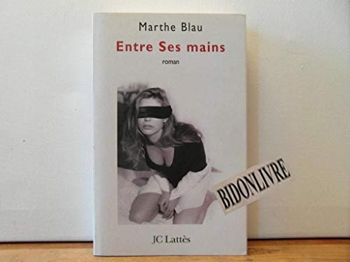 Entre Ses mains von JC LATTÈS